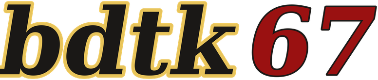 bdtk67 logo